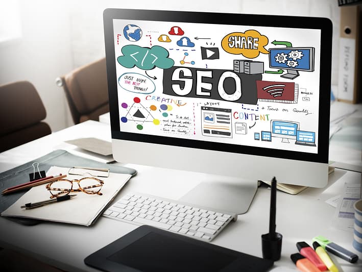SEO services in Pakistan